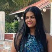 Tejal Class I-V Tuition trainer in Mumbai