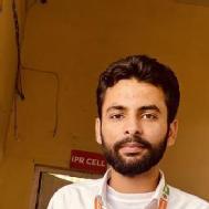 Gurman Singh Class I-V Tuition trainer in Abohar