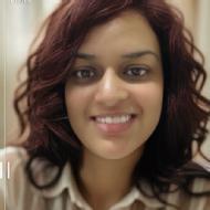 Shruti S. Class I-V Tuition trainer in Umargam