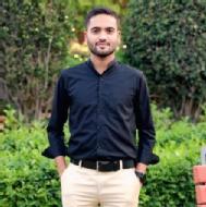 Krishnakant Mishra Class 12 Tuition trainer in Delhi