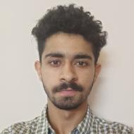 Manav Madnani Class I-V Tuition trainer in Jaipur