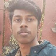 Raunak Kumar Class 10 trainer in Ranchi
