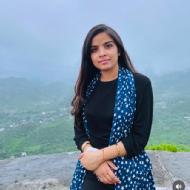 Neha S. Class I-V Tuition trainer in Delhi