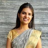 Sweni Christian  . BSc Tuition trainer in Gandhinagar