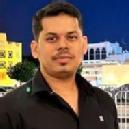 Photo of Saleh Tauheed Murtaza 
