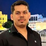 Saleh Tauheed Murtaza Class 10 trainer in Serampore