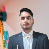 Ankit Kumar Class 10 trainer in Bhubaneswar