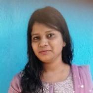 Priyanka K. Class I-V Tuition trainer in Bokaro