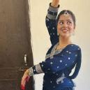 Photo of Somya