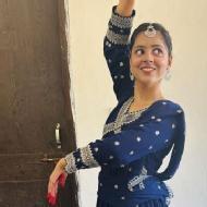 Somya Choreography trainer in Delhi