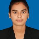 Photo of Padmapriya V.
