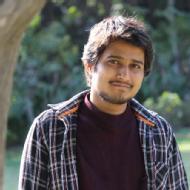 Arsalan Class 6 Tuition trainer in Delhi