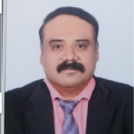Somnath Mokkapati BTech Tuition trainer in Bangalore