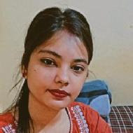 Neha C. Class I-V Tuition trainer in Palwal