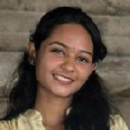 Gowri M. Class I-V Tuition trainer in Kochi
