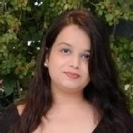 Pragya T. Hindi Language trainer in Lucknow