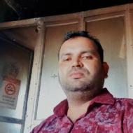 Dharmendra Singh Hindi Language trainer in Jaunpur