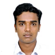 Ravi Kumar Class 10 trainer in Barachatti