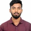 Photo of Sachin Sridhar