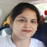 Priyanka T. Class I-V Tuition trainer in Unnao