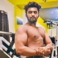 Bandela Jyothirao Personal Trainer trainer in Tirupathi