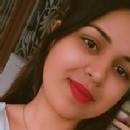 Photo of Simran M.