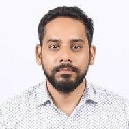 Shobhit Varshney Class 10 trainer in Ghaziabad
