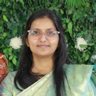 Swapna B. Class 10 trainer in Visakhapatnam
