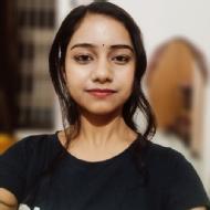 Khushi G. Class I-V Tuition trainer in Jabalpur
