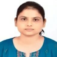 Bhabani S. Class I-V Tuition trainer in Bangalore