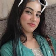 Simran C. Class I-V Tuition trainer in Delhi