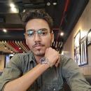 Photo of Abhinav Ken