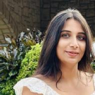 Priyanka Rani Spoken English trainer in Chandigarh