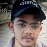 Jaswanth Class 6 Tuition trainer in Hyderabad
