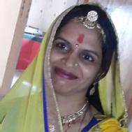 Niisha S. Class I-V Tuition trainer in Kuchaman City