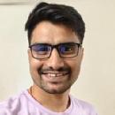 Photo of Sumit Poonia
