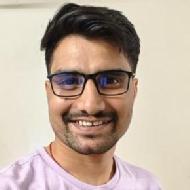 Sumit Poonia Class I-V Tuition trainer in Pune