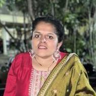 Snehal M. Nursery-KG Tuition trainer in Pune