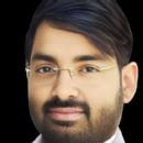 Photo of Rajat Arya