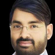 Rajat Arya Graphic Designing trainer in Delhi