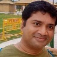 Angshuman Roy German Language trainer in Kolkata
