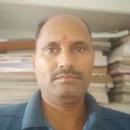 Photo of Surya Prakash Mishra