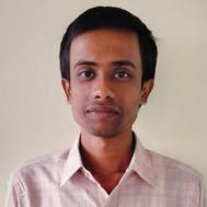 Ranodip Mukherjee Class I-V Tuition trainer in Kolkata