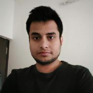 Ajit Deep Learning trainer in Bangalore