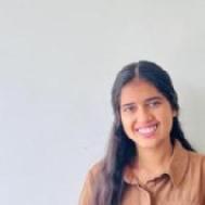 Sakshi B. Class I-V Tuition trainer in Faridabad