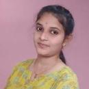 Photo of Priyanka S.