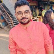 Aniket Patil Pharmacy Tuition trainer in Nashik