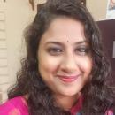 Photo of Aranya M.