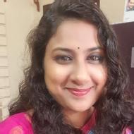 Aranya M. Class 7 Tuition trainer in Alipurduar