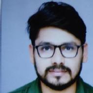 Udit Soni Class 9 Tuition trainer in Durg